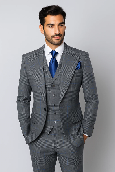 Gray Color by Rossiman