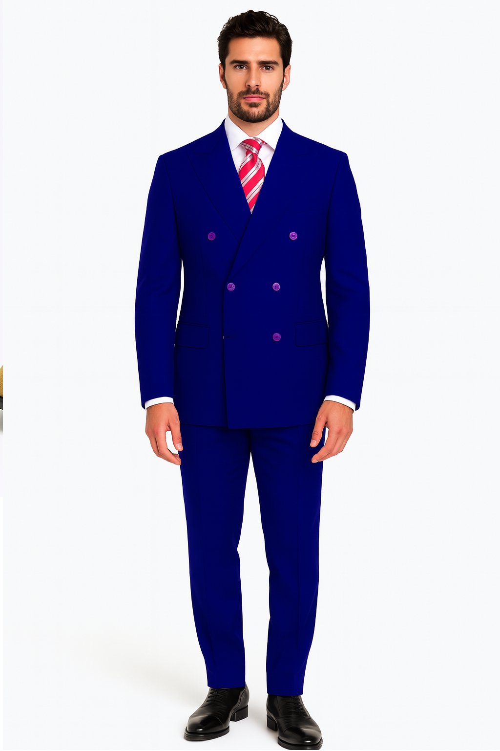 high-quality-royal-blue-mens-double-breasted