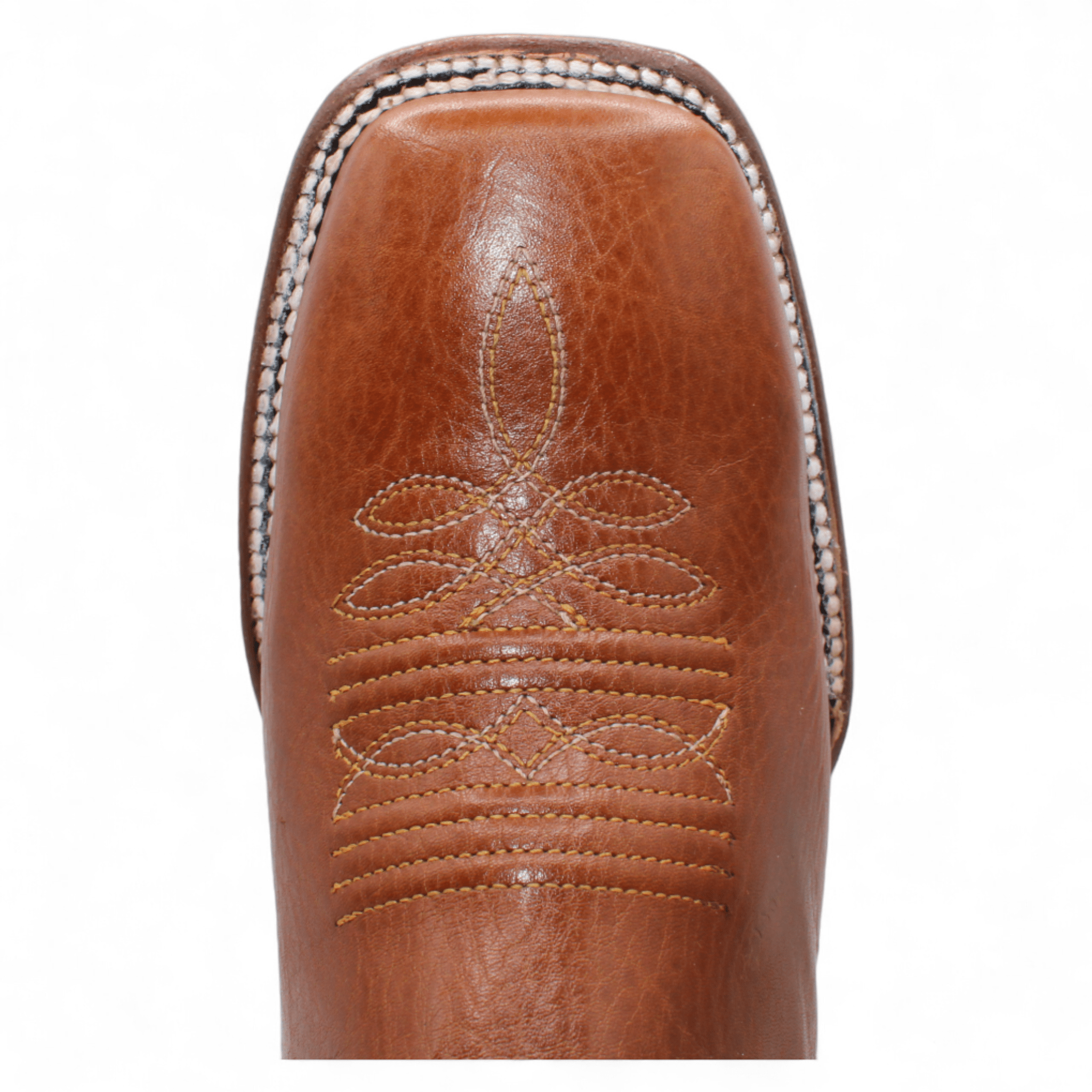 Men's Square Toe Ankle Boots - Martell H42P9508