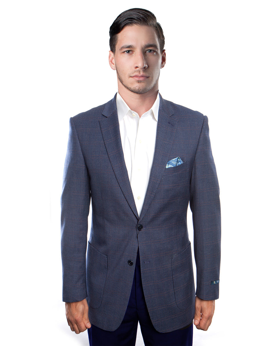 Effortless Edge: Cropped Jacket Edit