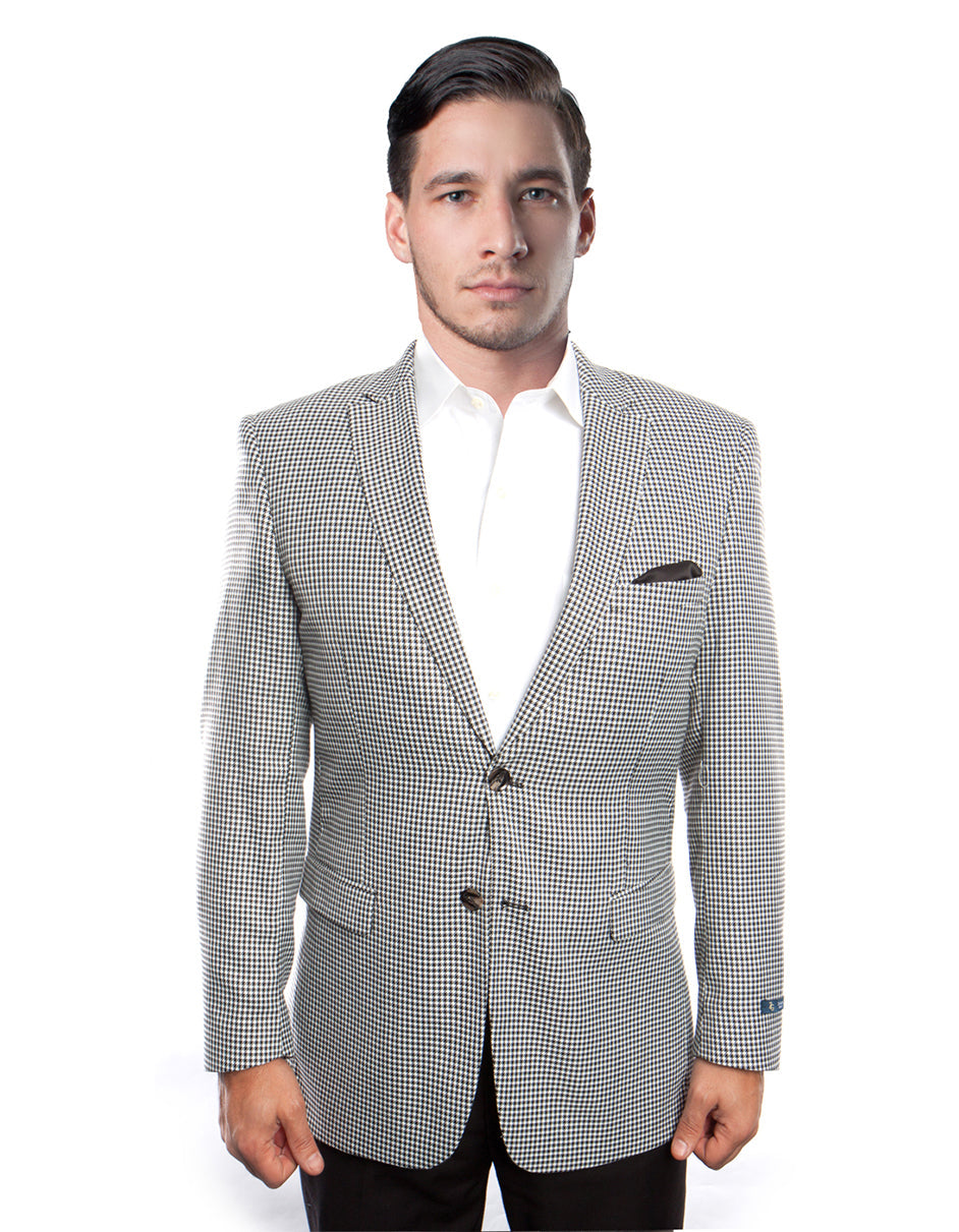 Empire Cropped Jacket