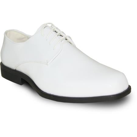Gray VANGELO Mens Dress Shoe For Men