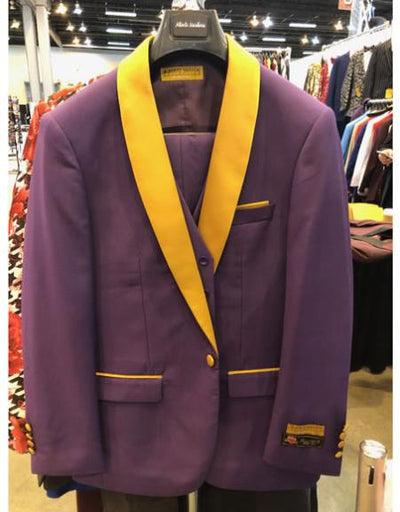 Alberto Nardoni Tuxedo