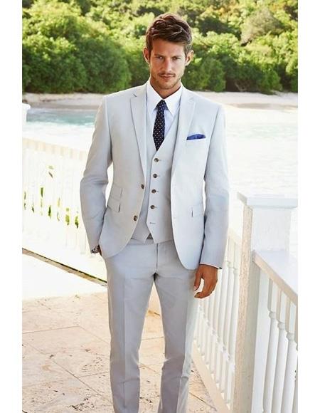 mens-beach-wedding-attire-suit-menswear
