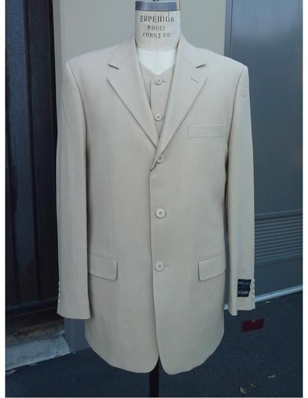White 3 Buttons Buy Cheap Priced Tuxedos For Sale main image 0