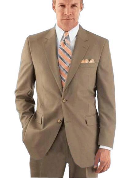 Men's Clearance Sale Dark Navy Blue Suits