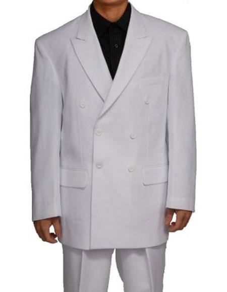 Men's Lucci Suit Cheap Priced Designer Fashion Dress Casual Blazer On Sale Blazer White