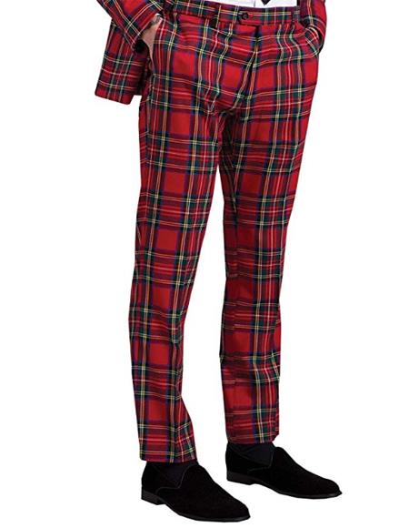 mens-holiday-plaid-pants