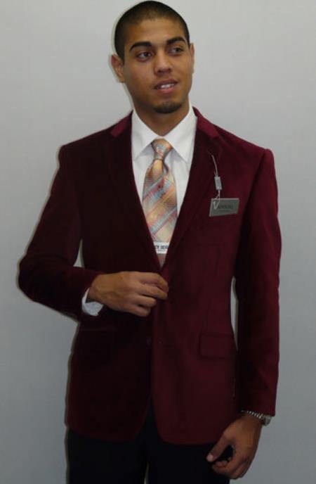 Men's Cheap Priced Designer Fashion Dress Casual velour Men's blazer Jacket For Men On Sale Sp