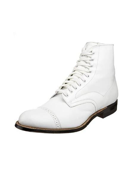Men's Victorian Boot - Shoe