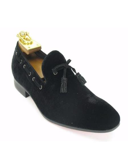 Any Color Men's Leather Dress Shoes Size 6.5