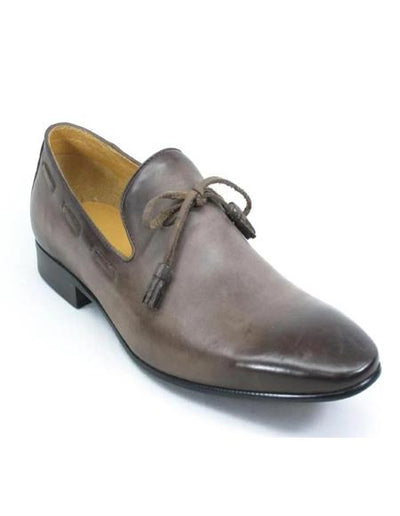 Any Color Men's Leather Dress Shoes Size 6.5