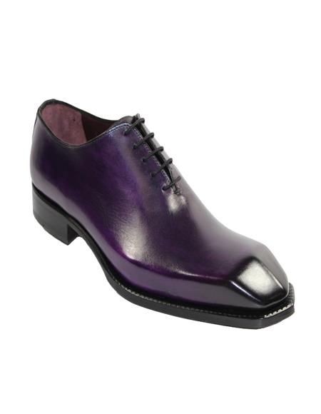 Emilio Franco - Emilio Franco Shoes - Emilio Franco Boots