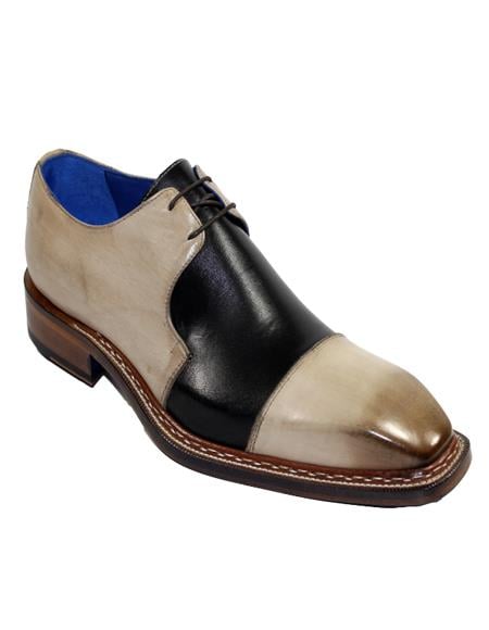 Emilio Franco - Emilio Franco Shoes - Emilio Franco Boots