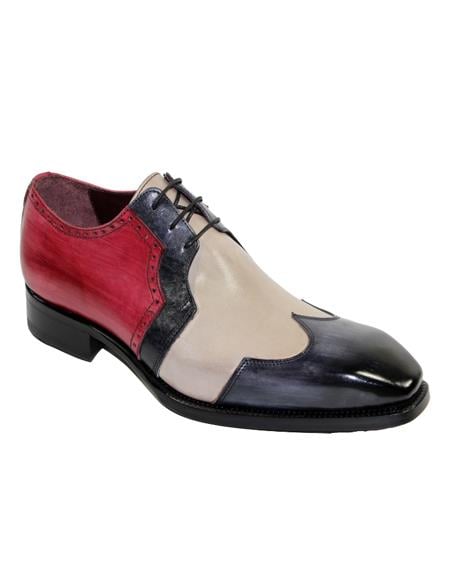 Emilio Franco - Emilio Franco Shoes - Emilio Franco Boots