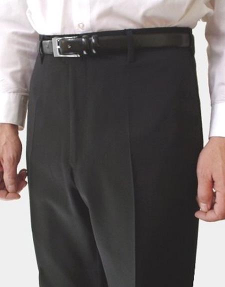 Italian Pants - Italian Dress Pants