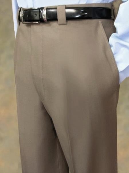 Italian Pants - Italian Dress Pants