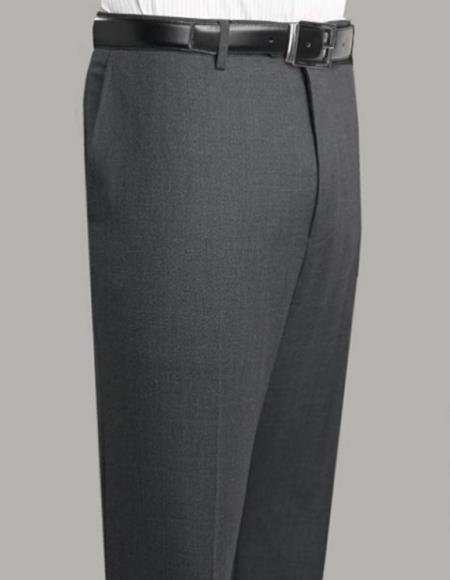 Italian Pants - Italian Dress Pants