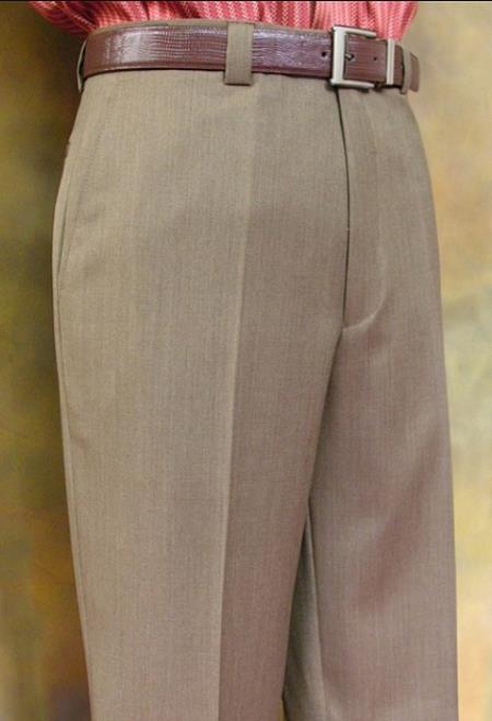 Italian Pants - Italian Dress Pants
