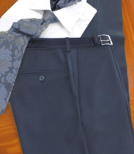 Italian Pants - Italian Dress Pants