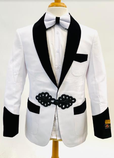 Mens Blazer - Dinner Jacket