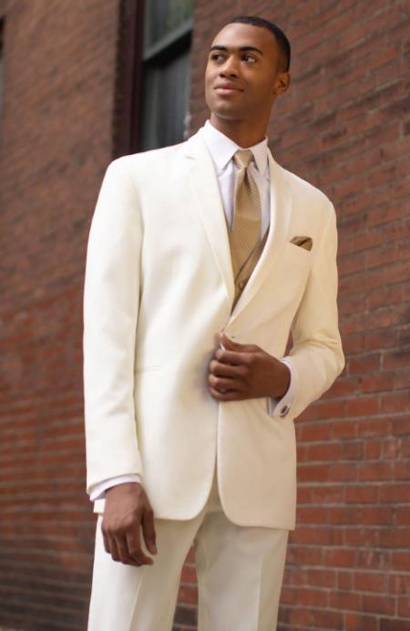 Mens Quinceanera Tuxedo