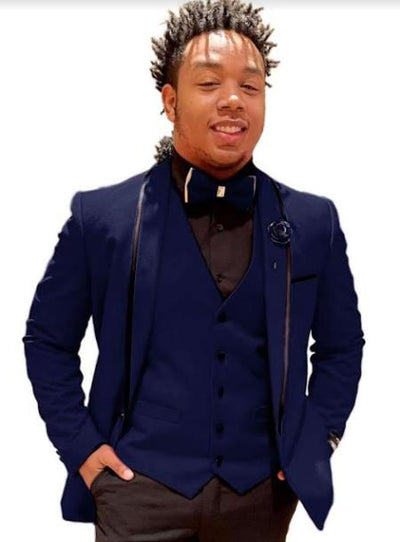 Mens Tuxedo