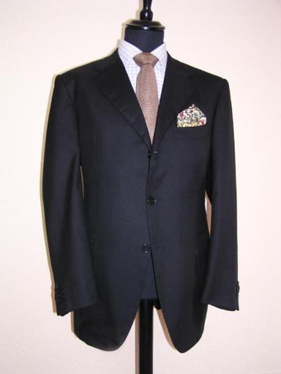 1900 Mens Suit Style