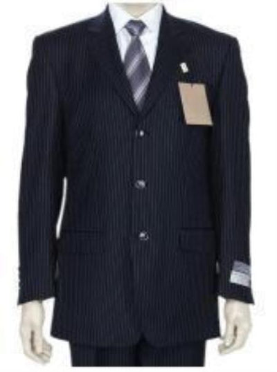 1900 Mens Suit Style