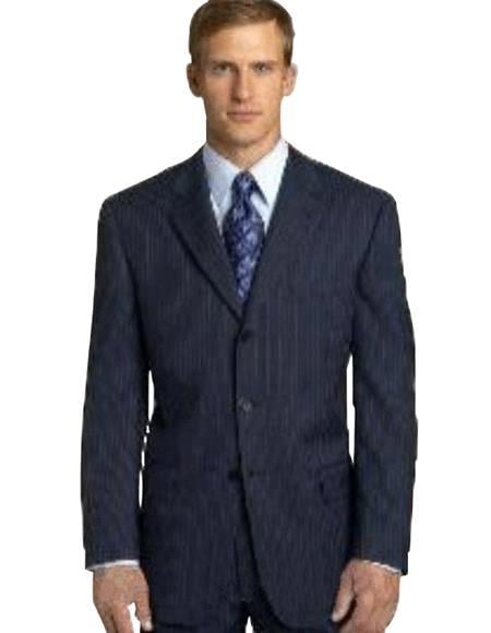 1900 Mens Suit Style