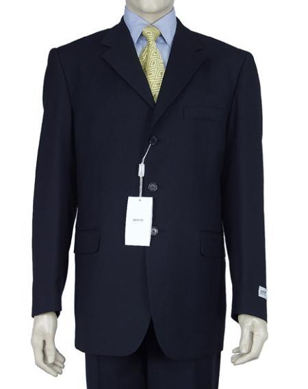 1900 Mens Suit Style