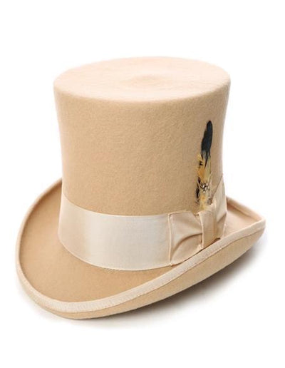 Beige Tuxedo - Tan Wedding Suit