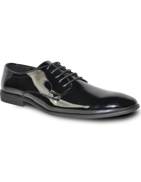 Groomsmen Shoes