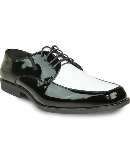 Groomsmen Shoes