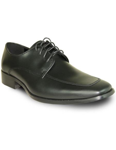 Size 16 Mens Dress Shoes Black Shoe