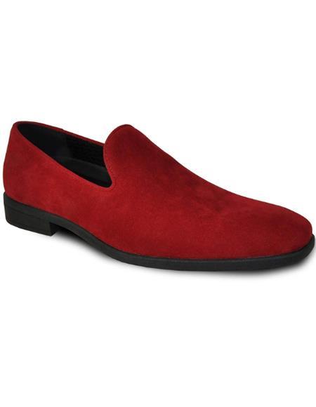 Size 16 Mens Dress Shoes Red Shoe