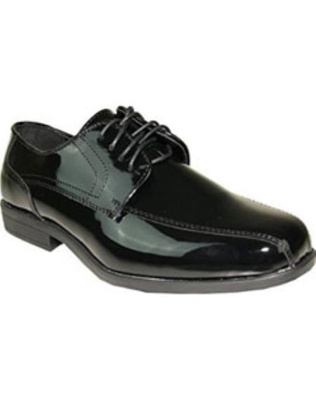 Size 16 Mens Dress Shoes Black Shoe