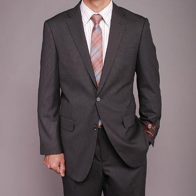 Mens Houndstooth Suits - Patterned Suits