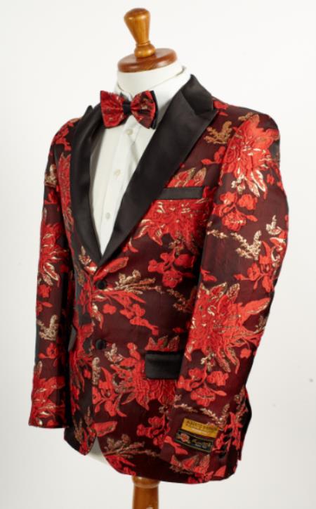 Mens Blazer