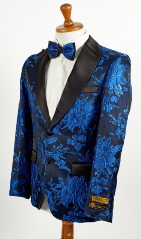 Mens Blazer
