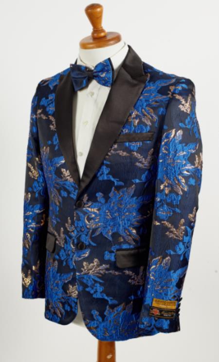 Mens Blazer