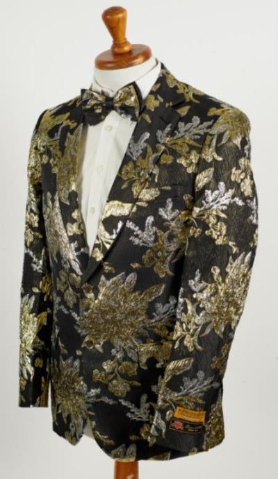 Mens Blazer