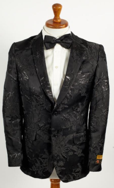 Mens Blazer