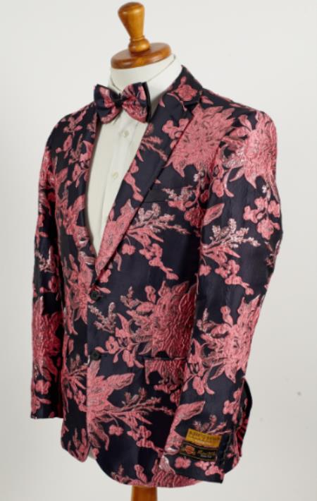 Mens Blazer