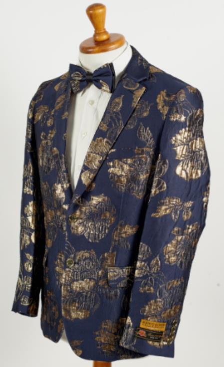 Mens Blazer
