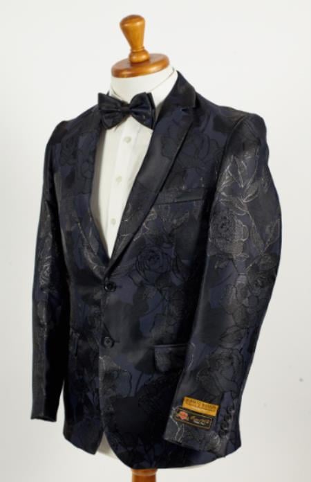 Mens Blazer