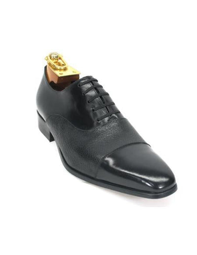 Brown Dress Shoes Size 15