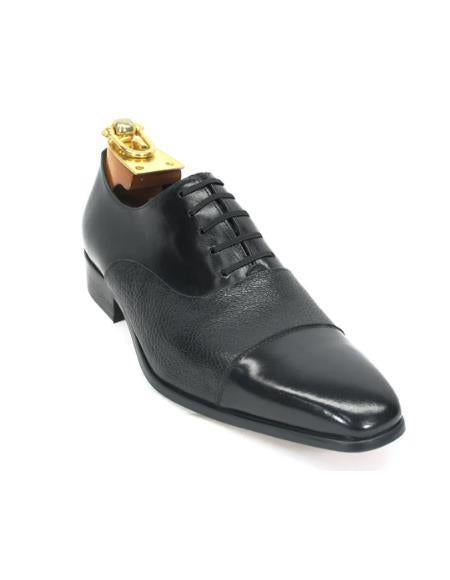 Brown Dress Shoes Size 15