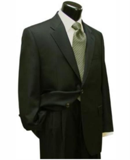 46r Suit Size - 