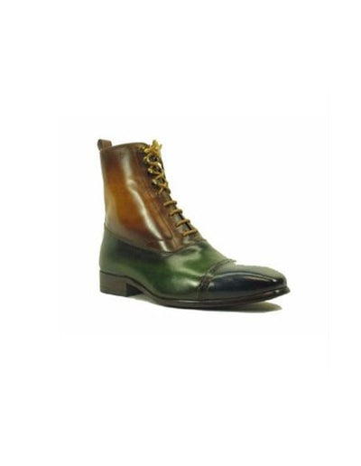 Mens Light Brown Mens Dress Shoes